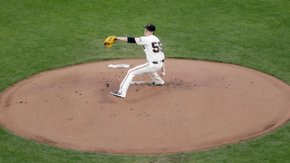 What Are The Giants Doing Giving Tim Lincecum $35 Million?